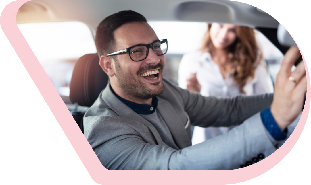 Disfruta de grandes promociones, únete a CVCAR